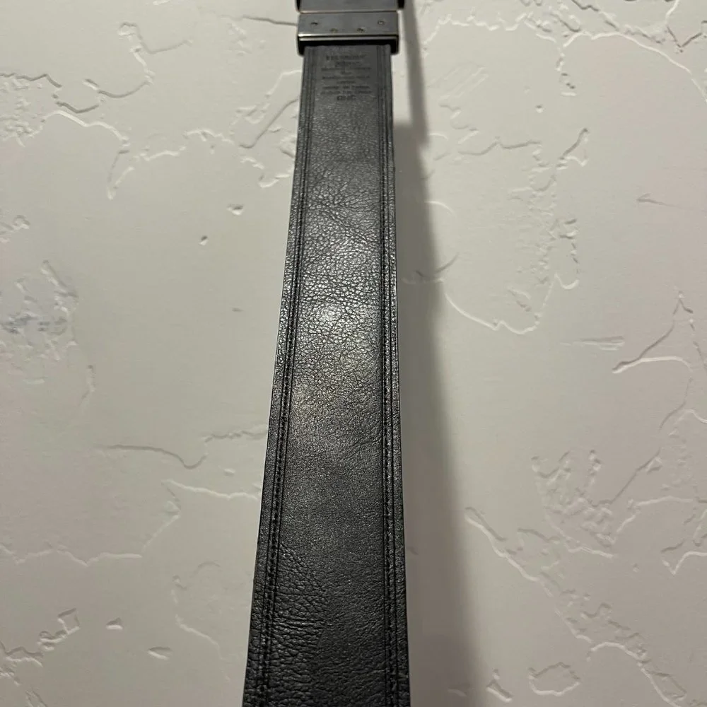 Mens Belt - Picture 2 of 3